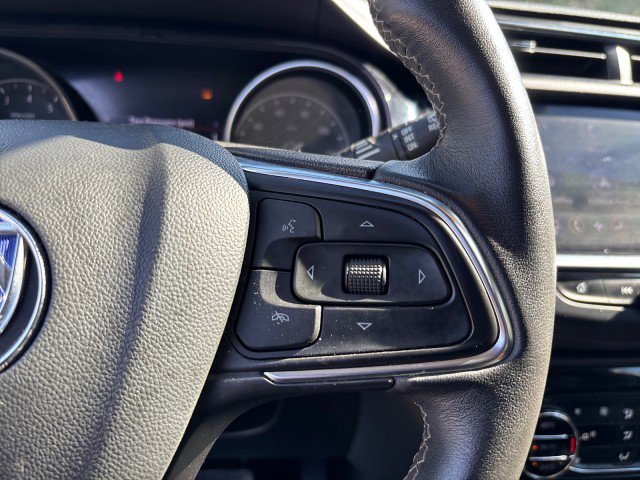 Used 2022 Buick Encore GX Select w/ LPO, Active Lifestyle Package image 12
