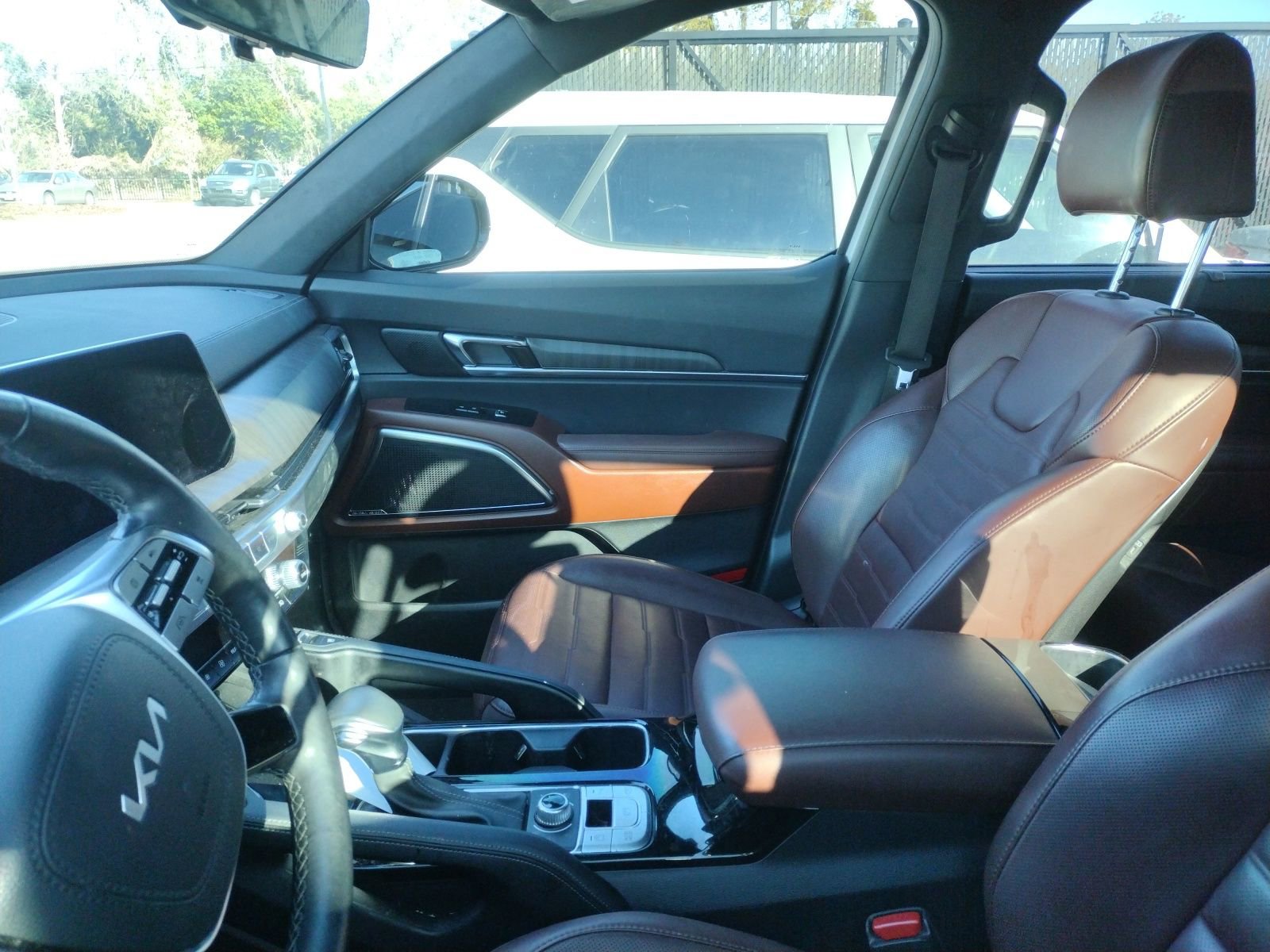 Used 2024 Kia Telluride SX Prestige image 6