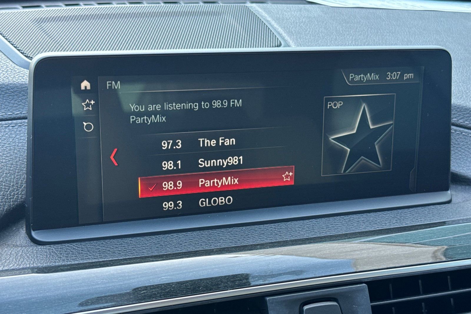 Used 2019 BMW 440i xDrive Convertible w/ Executive Package image 17