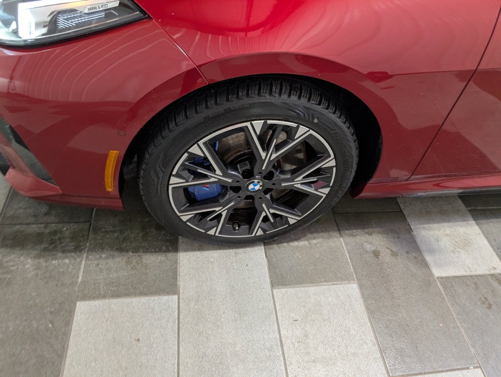 Used 2026 BMW M235i xDrive AWD/4WD image 7