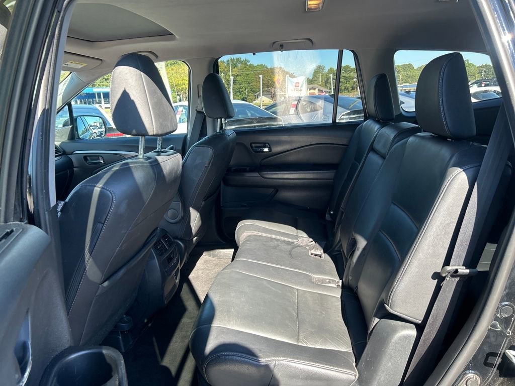 Used 2020 Honda Pilot EX-L image 20