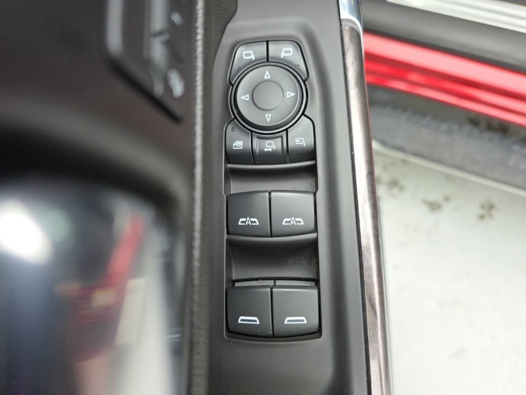 Used 2021 Chevrolet Silverado 3500 LTZ w/ LTZ Premium Package AWD/4WD image 21