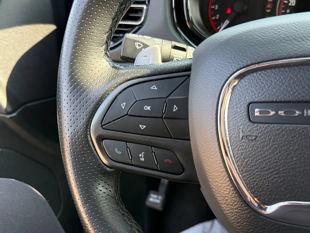 Used 2025 Dodge Durango GT AWD/4WD image 16