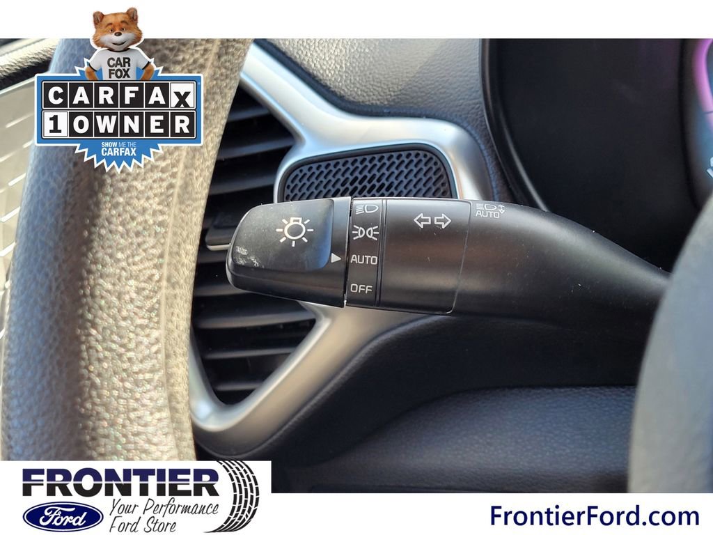 Used 2024 Kia Soul LX w/ Option Group 015 image 20