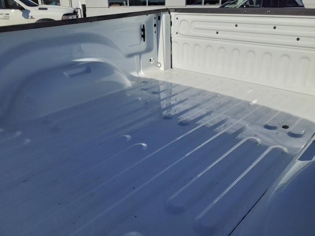 New 2025 RAM 2500 Tradesman image 5