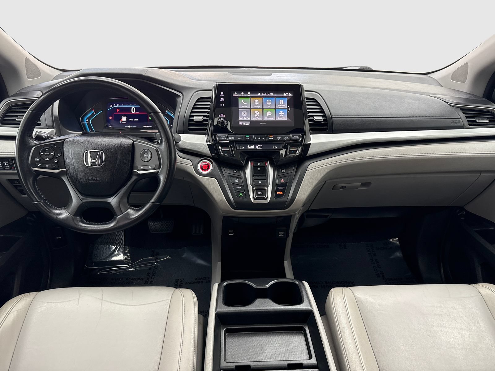 Used 2021 Honda Odyssey EX-L image 20