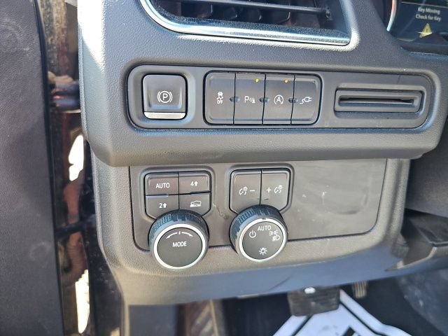 Used 2021 Chevrolet Tahoe LS AWD/4WD image 18