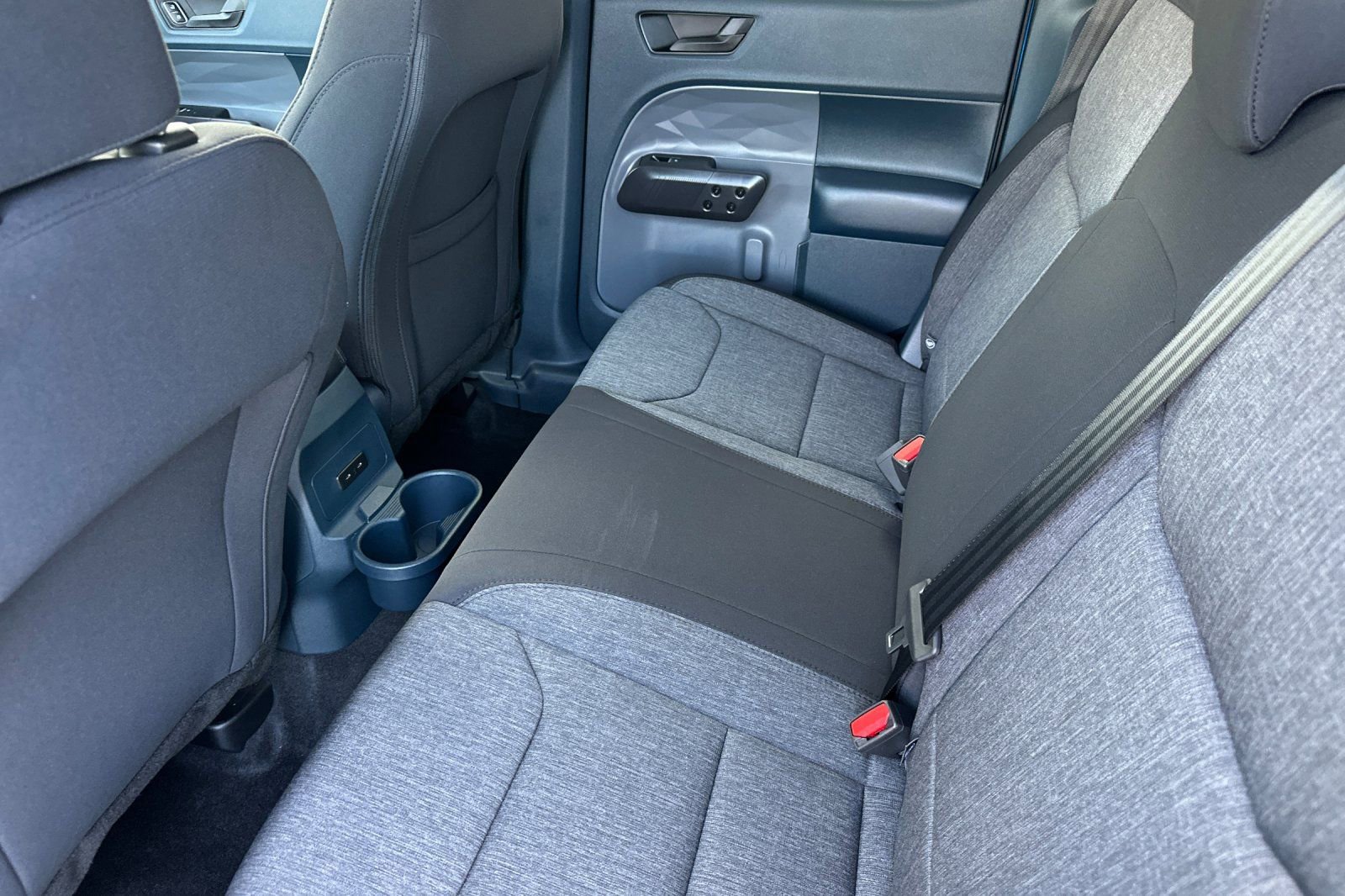 New 2026 Ford Maverick XLT w/ Black Appearance Package image 12