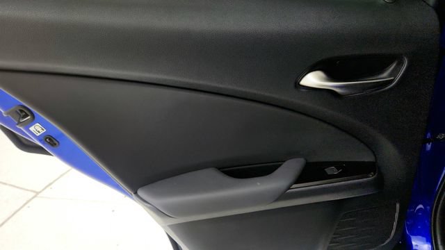 Used 2024 Lexus UX 250h F Sport FWD image 45