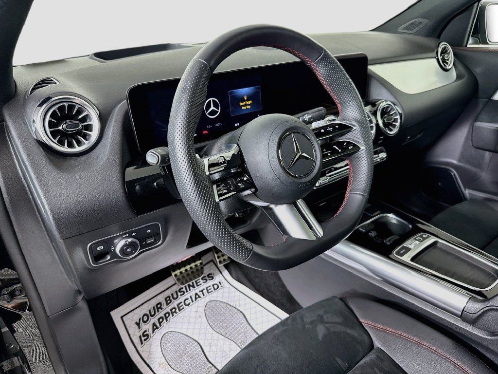 Used 2026 Mercedes-Benz GLA 250 image 9