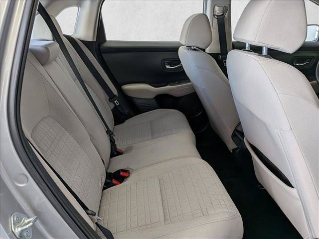 Used 2024 Honda HR-V LX image 20