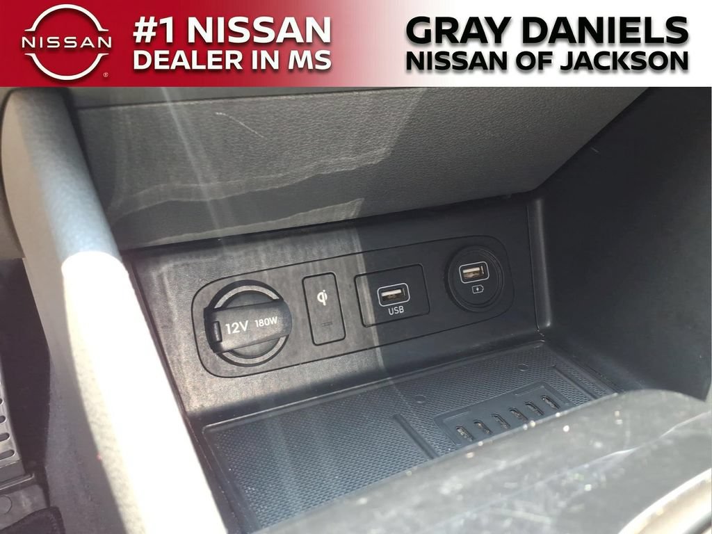 Used 2022 Hyundai Sonata N Line FWD image 18