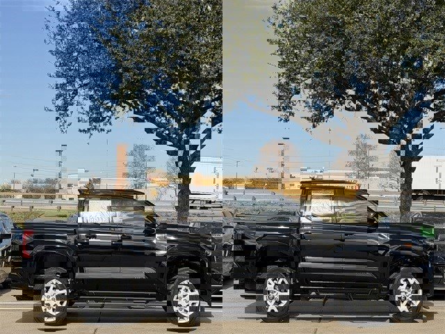 New 2026 Toyota Tacoma SR5 image 3