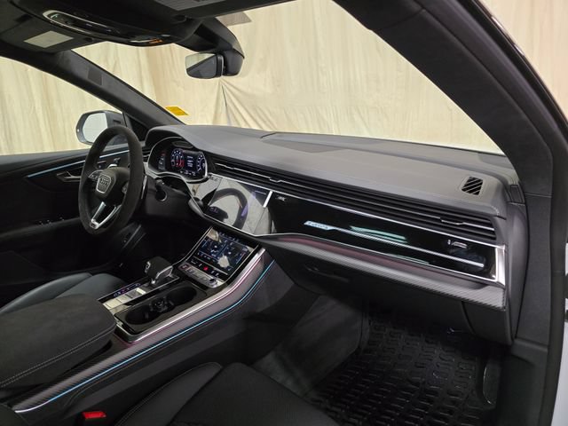 New 2026 Audi RS Q8 performance AWD/4WD image 38