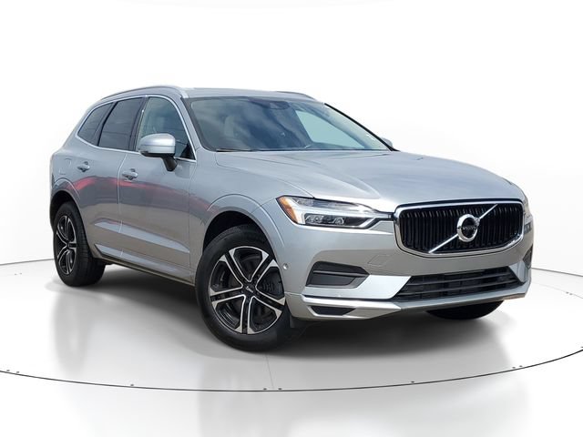 Used 2018 Volvo XC60 T6 Momentum w/ Convenience Package