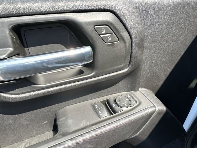 New 2025 GMC Sierra 3500 Pro image 21