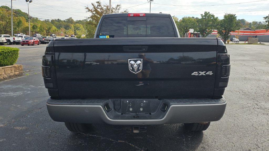 Used 2011 RAM 2500 Outdoorsman AWD/4WD image 17
