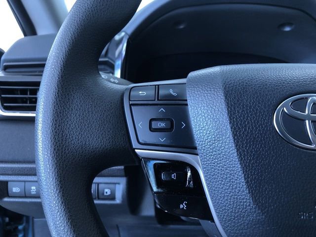 Certified 2025 Toyota Camry LE image 26