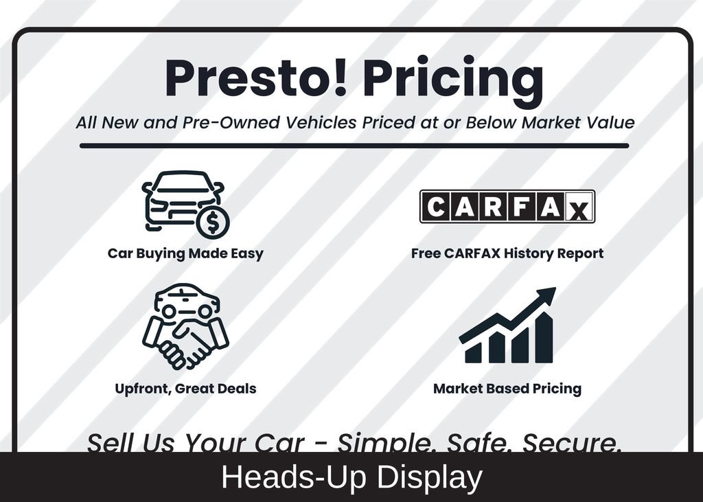 Used 2023 MAZDA CX-50 AWD 2.5 S w/ Cargo Package image 3