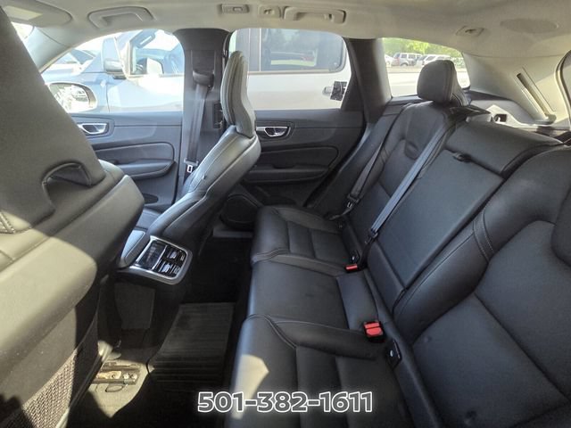 Used 2023 Volvo XC60 B5 Ultimate w/ Climate Package AWD/4WD image 11