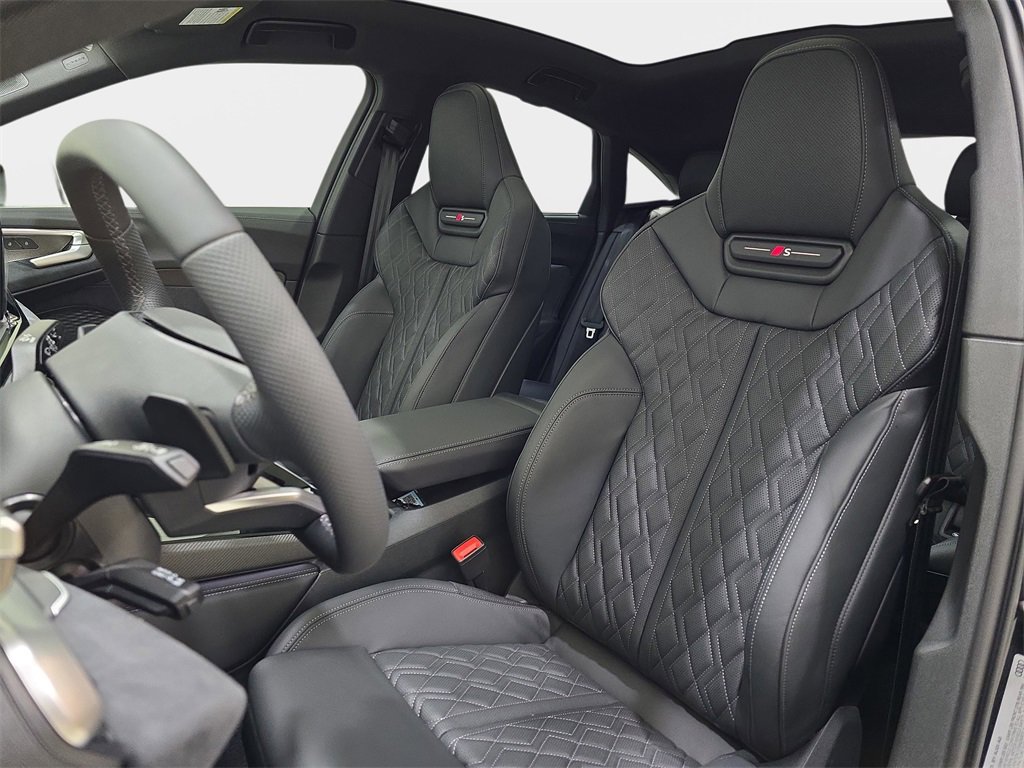 New 2025 Audi S5 Premium Plus image 14