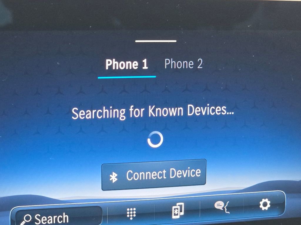 Used 2026 Mercedes-Benz GLB 250 4MATIC image 7