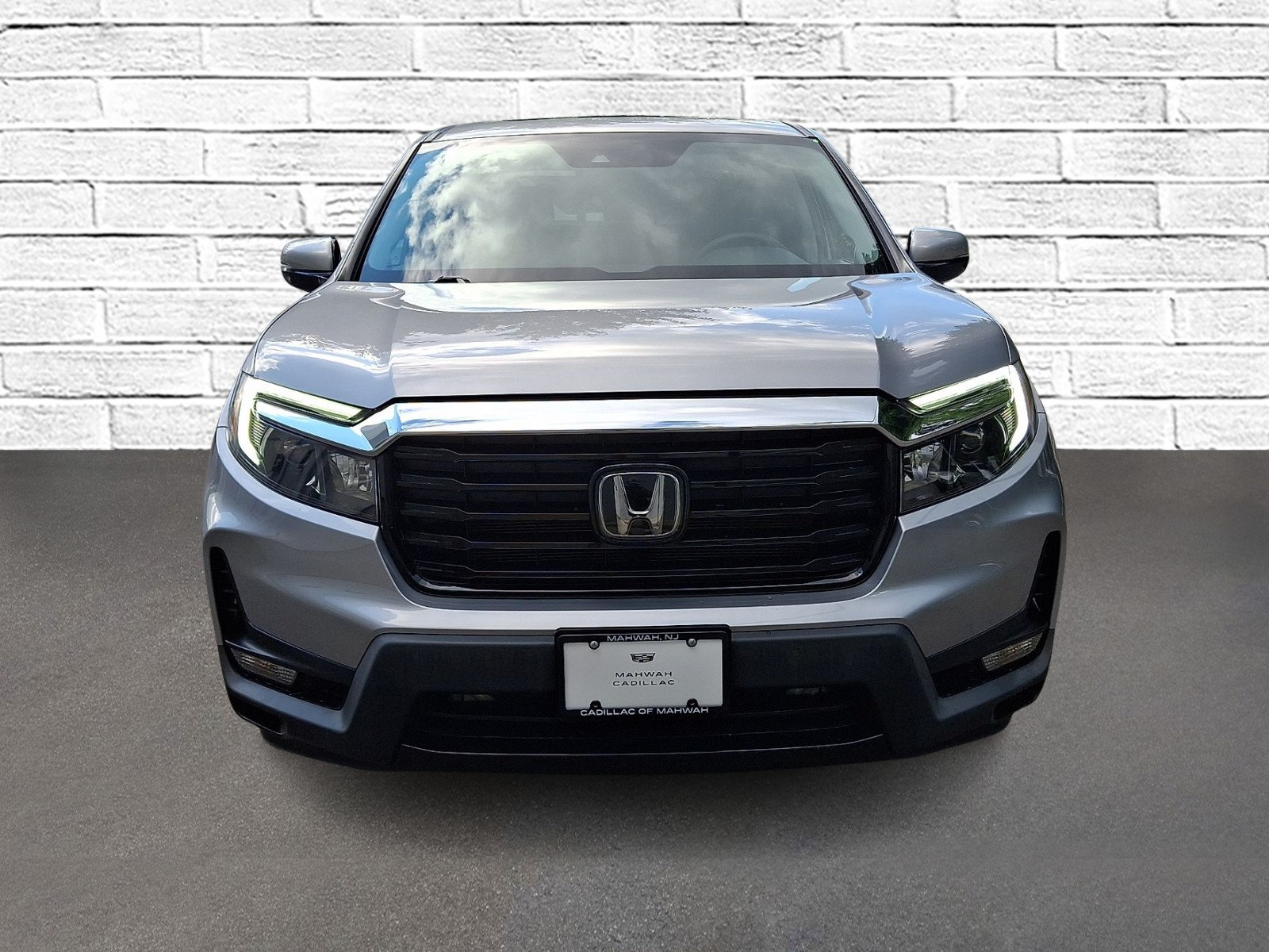 Used 2022 Honda Ridgeline RTL-E image 3