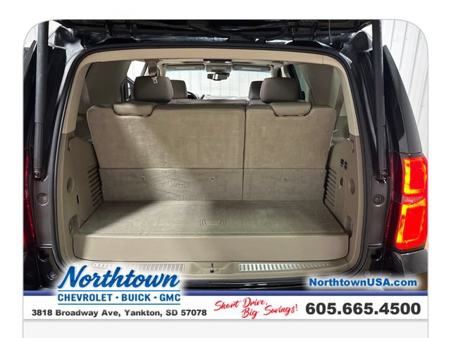 Used 2016 Chevrolet Tahoe LT AWD/4WD image 23