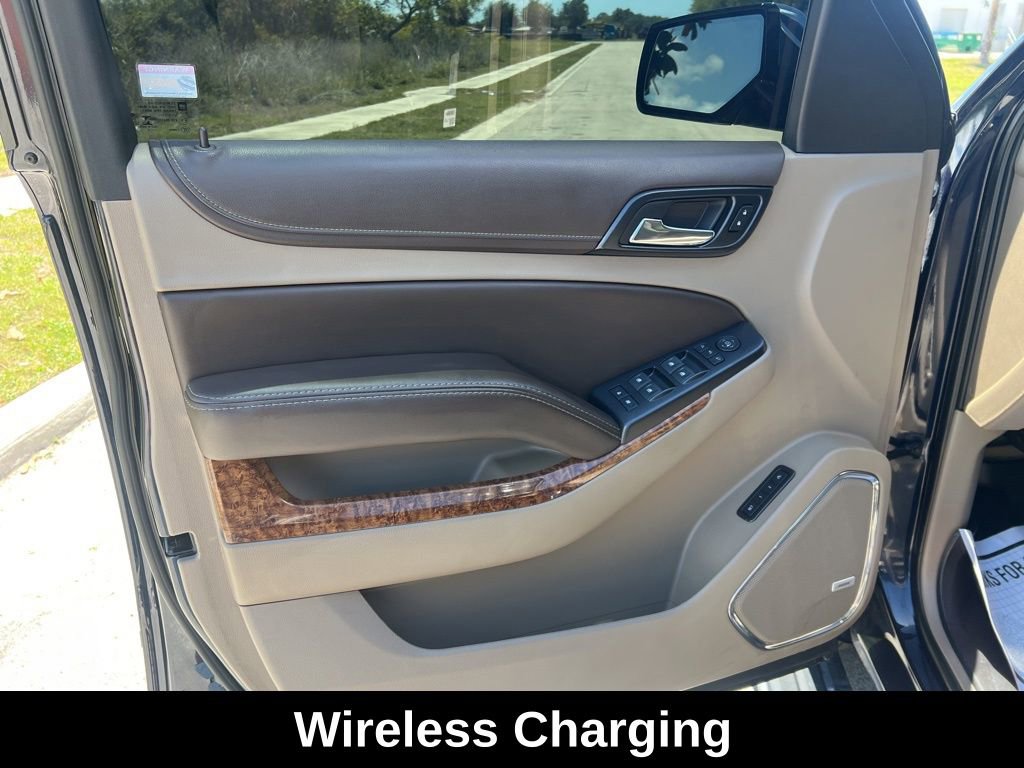 Used 2018 Chevrolet Tahoe Premier image 38