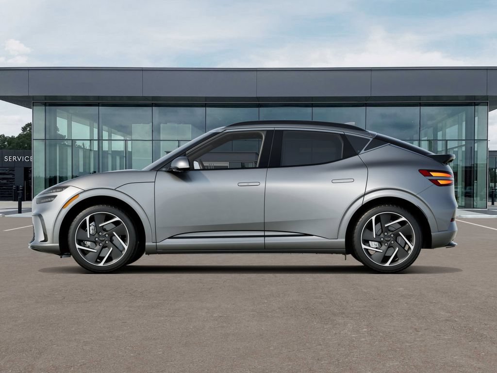 New 2027 Genesis GV60 Prestige AWD/4WD image 3