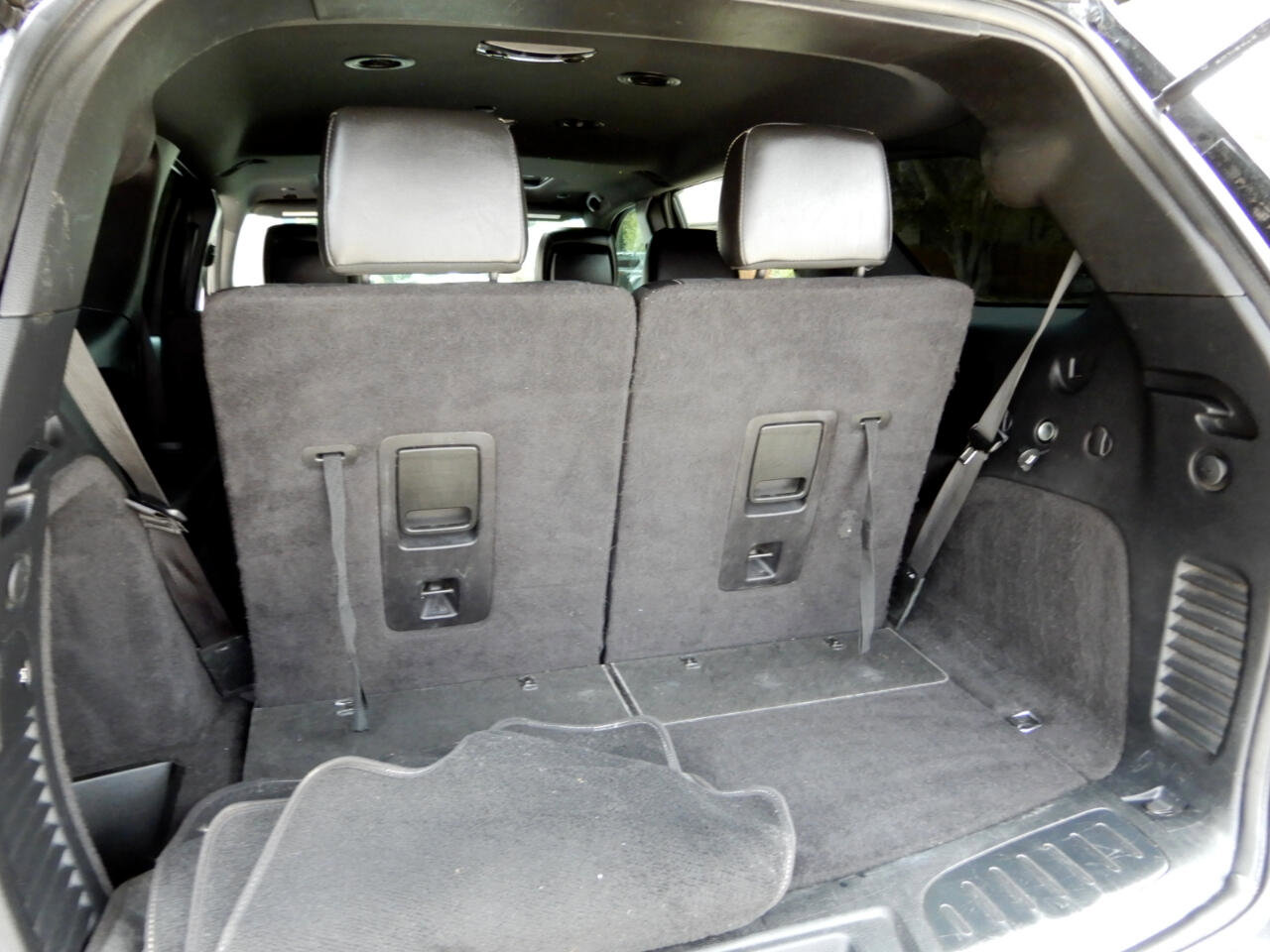 Used 2020 Dodge Durango SRT w/ Technology Group image 9