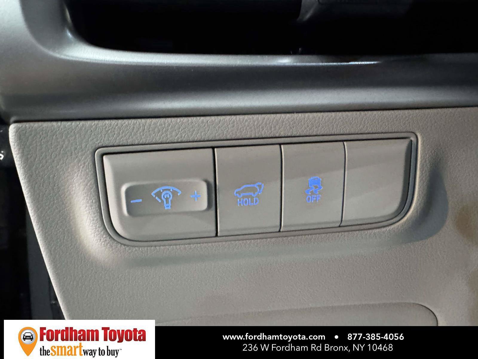 Used 2025 Hyundai Tucson SEL AWD/4WD image 20