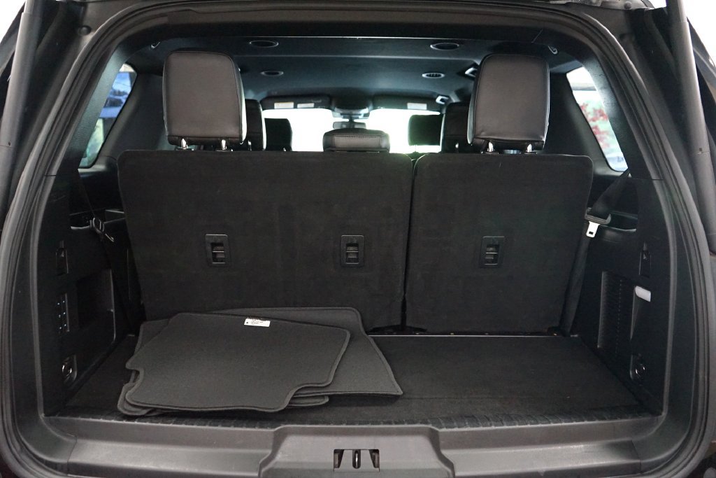 Used 2020 Ford Expedition Limited AWD/4WD image 50