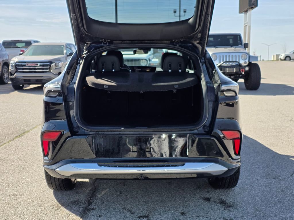 Used 2024 Buick Envista Avenir FWD image 7