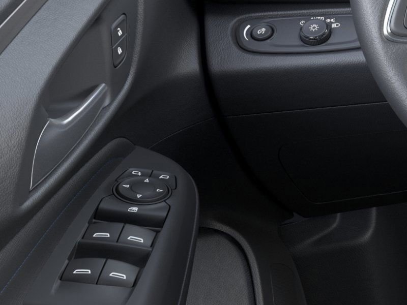 New 2026 Buick Envista Sport Touring w/ Convenience I Package image 23