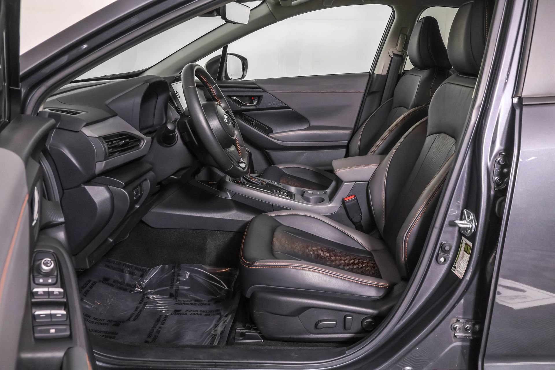 Used 2024 Subaru Crosstrek 2.5i Limited image 7