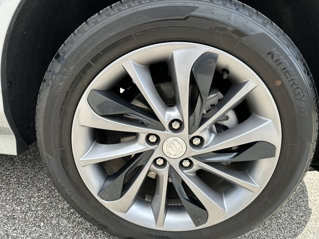 Certified 2023 Buick Encore GX Select w/ Sport Touring Package AWD/4WD image 21