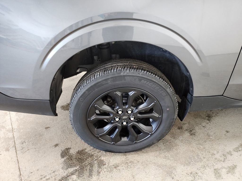 Used 2024 Ford Maverick Lariat w/ Black Appearance Package image 45