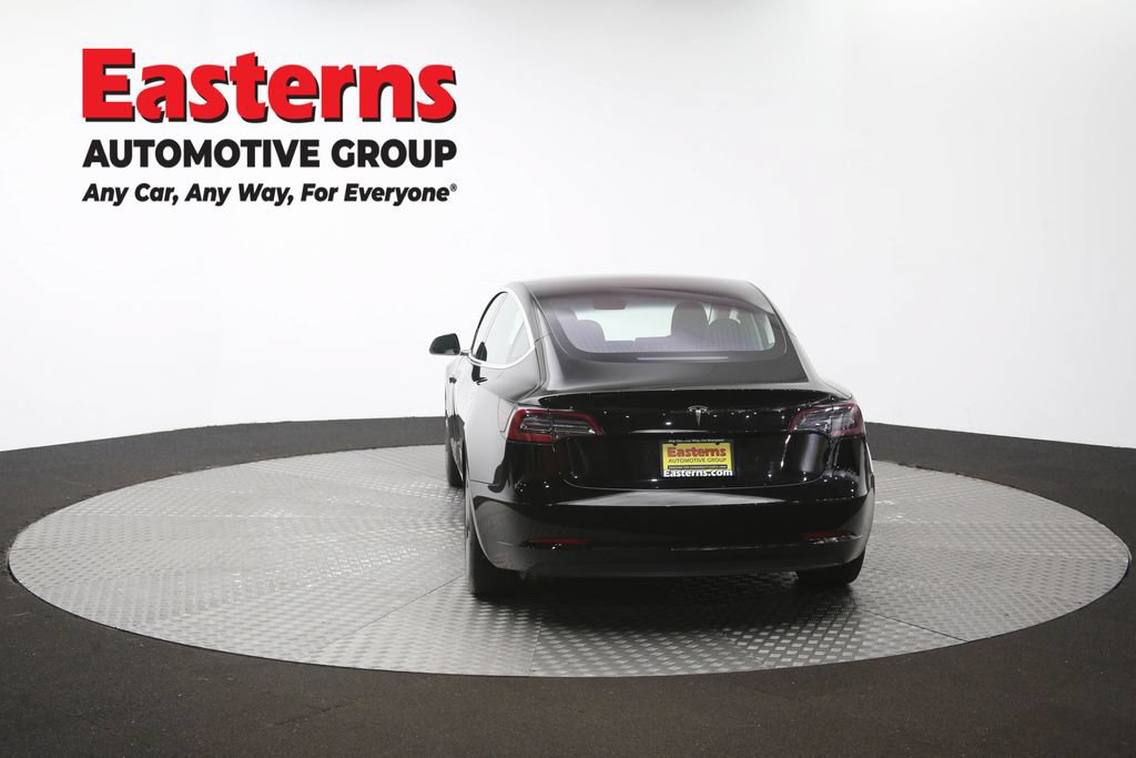 Used 2018 Tesla Model 3 Long Range RWD image 3