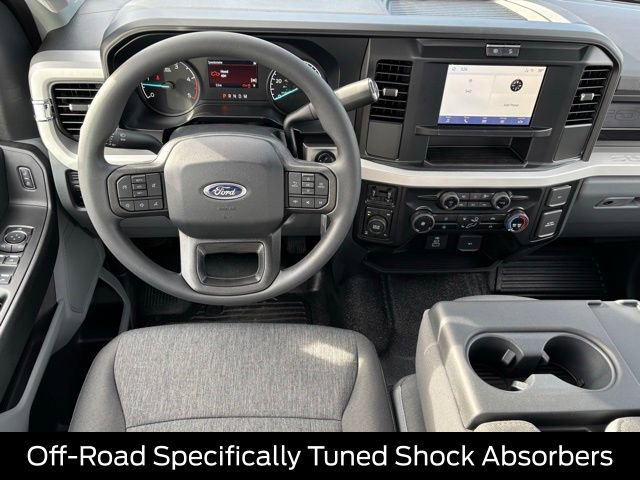 New 2026 Ford F250 XL w/ 360-Degree Camera Package image 17