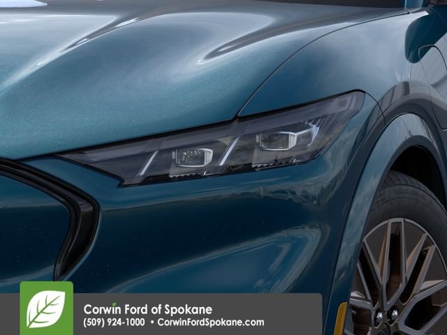 New 2026 Ford Mustang Mach-E Premium AWD/4WD image 18