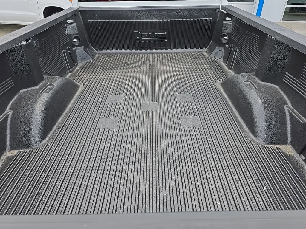 Used 2024 GMC Sierra 3500 SLT w/ X31 Off-Road Package image 27