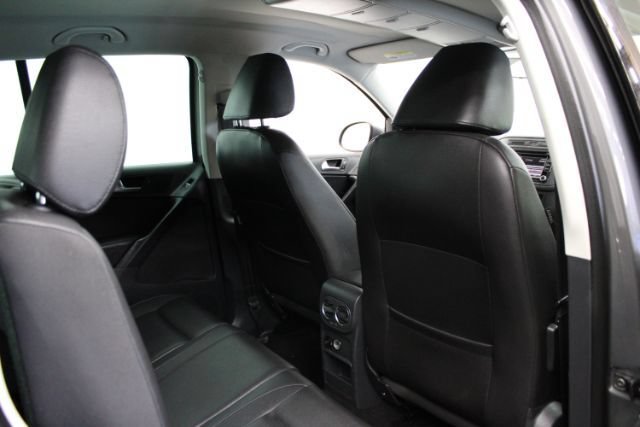 Used 2013 Volkswagen Tiguan S AWD/4WD image 22