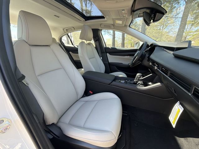 New 2026 MAZDA MAZDA3 2.5 S Sedan w/ Preferred Pkg image 27