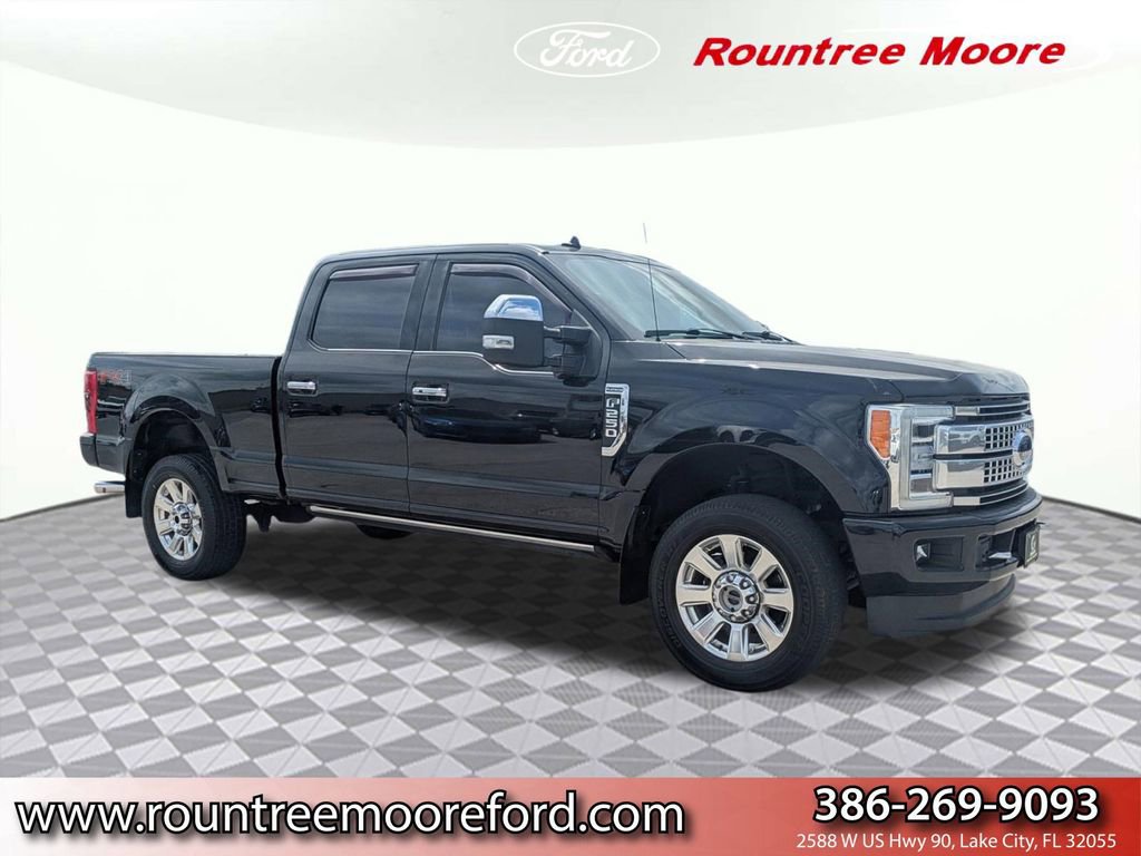 Used 2019 Ford F150 XLT w/ Equipment Group 302A Luxury image 1