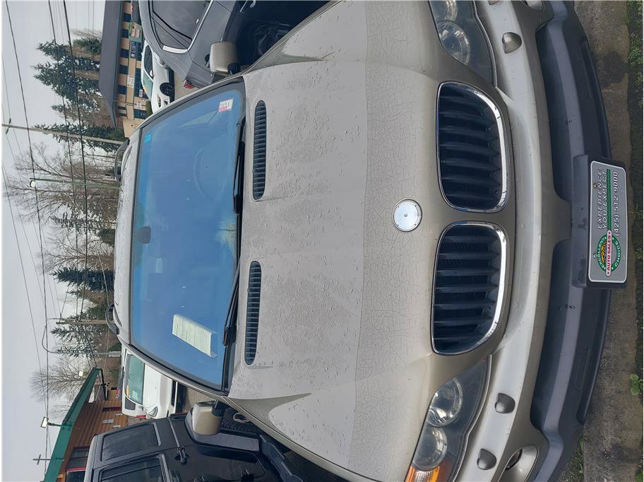 Used 2004 BMW X5 3.0i image 6