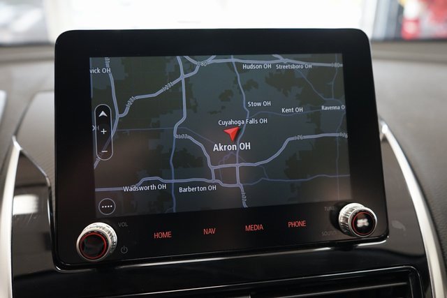 Used 2025 Mitsubishi Eclipse Cross SE image 8