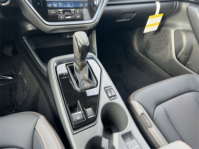 New 2026 Subaru Crosstrek 2.5i Limited image 16