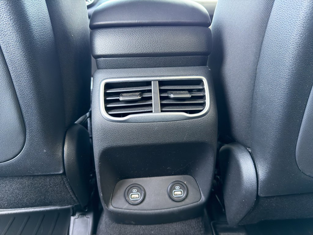 Used 2021 Hyundai Santa Fe Blue image 23