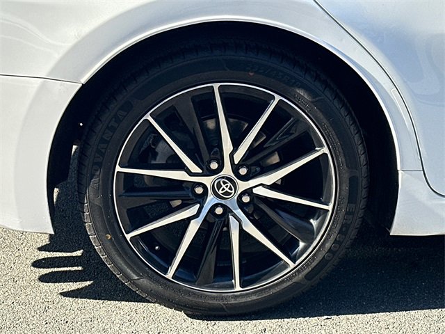 Certified 2023 Toyota Camry SE image 7